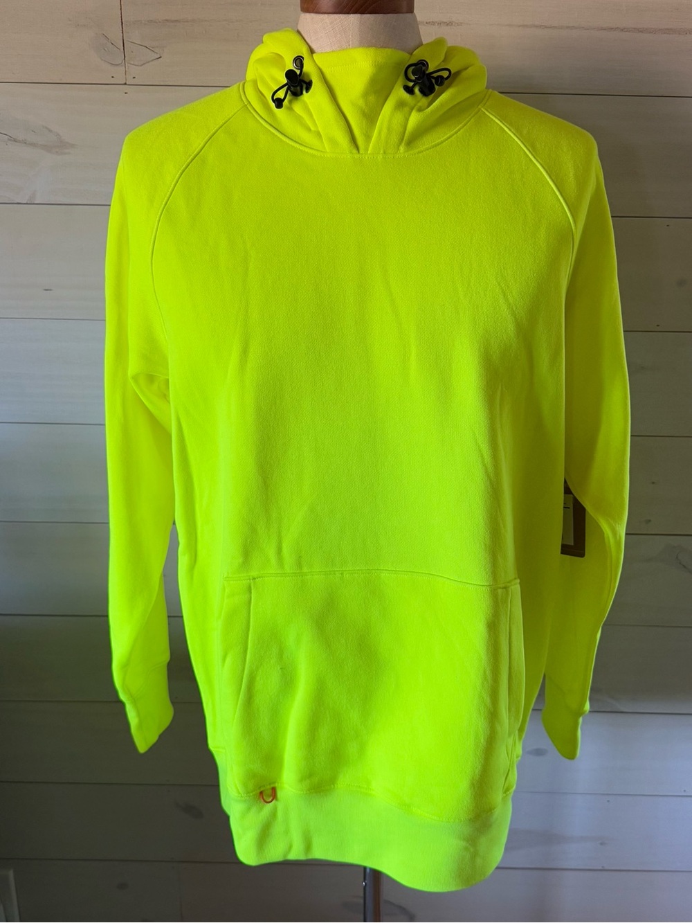 Grundens Men's Dillingham Tech Hoodie